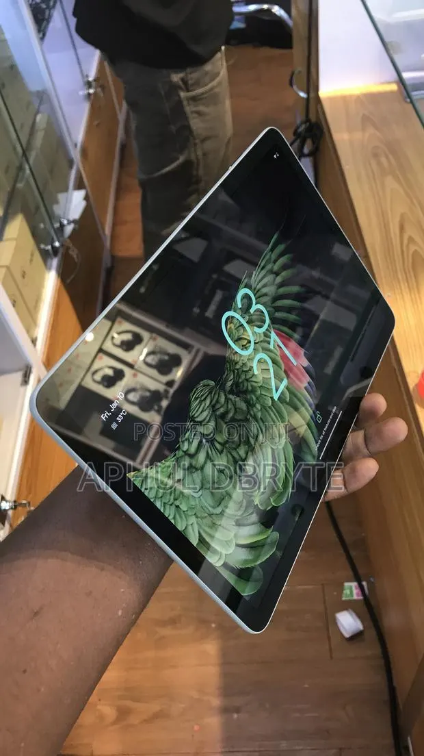 New Google Pixel C 128 GB Gray · Photo 1