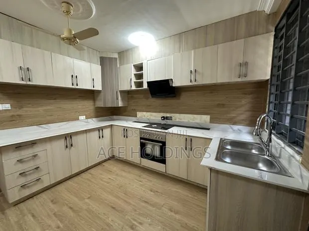 2bdrm Apartment in East Legon Hills for rent · Photo 1