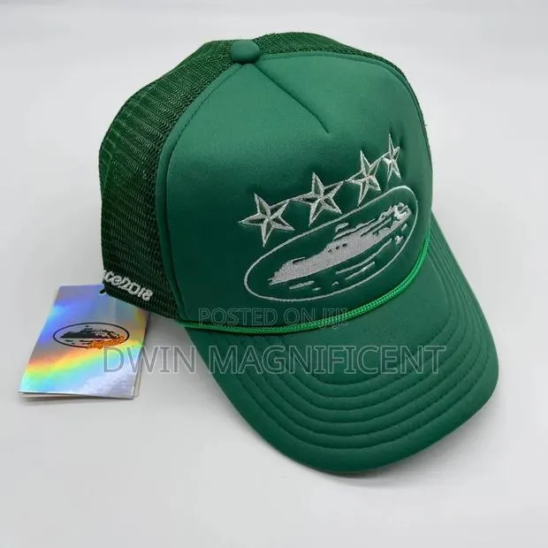 Trucker Caps · Photo 1