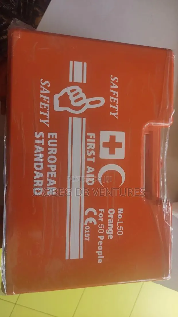 ABS 50 People Kit