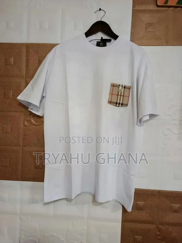 Stay Stylish, Stay Affordable New Blueberry T-Shirts · Photo 1