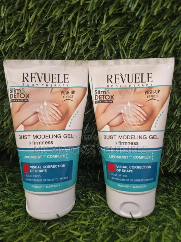 Revuele Bust Modeling Gel 150ml. · Photo 1