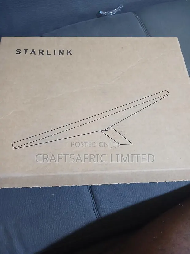 Starlink Mini · Photo 1