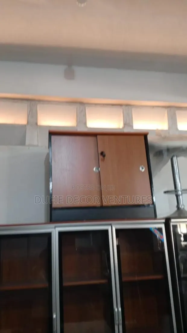 Office Cabinet Available for Sale · Photo 1
