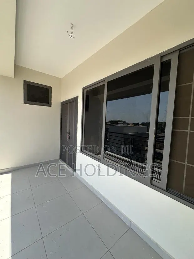 2bdrm Apartment in Ashaley Botwe, School Junction for rent · Photo 1