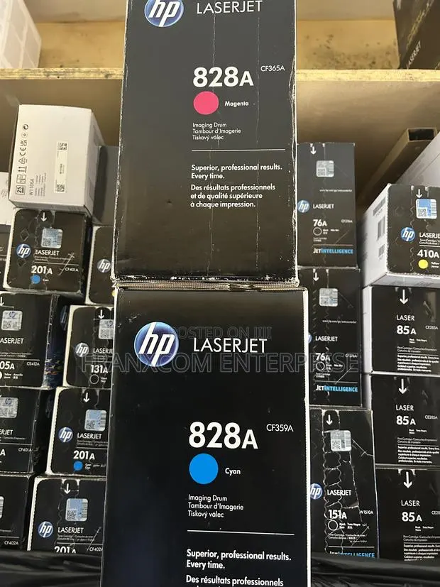 Ise for Laser Jet Enterprise Flow M880 · Photo 1