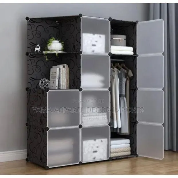 Plastic Wardrobe · Photo 1