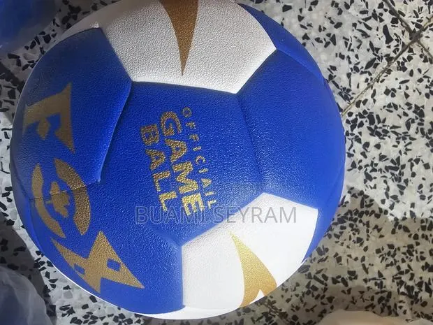 Size 3 Handball · Photo 1