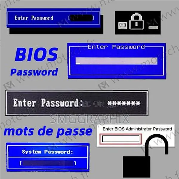 Bios Removal · Photo 1