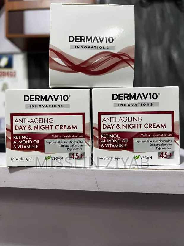 Anti Aging · Photo 3