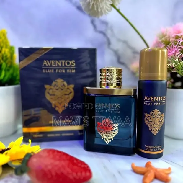 Aventos for Him 100ml · Photo 1