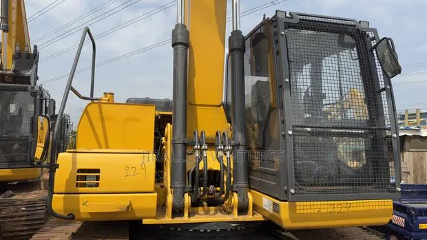 Brand New Lui Gong Excavator for Sale · Photo 4