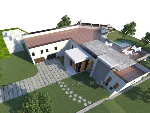 Architectural Designs · Photo 1