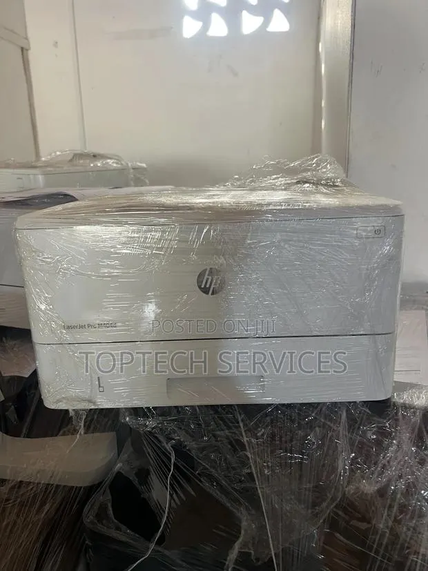 Hp Laserjet Pro 404d · Photo 1