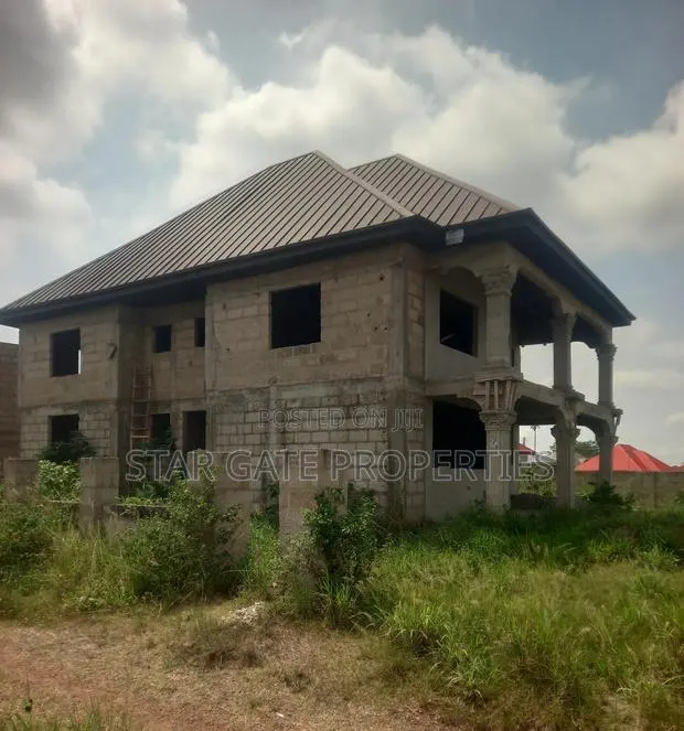 4bdrm House in Ejisu Onwe for sale · Photo 1