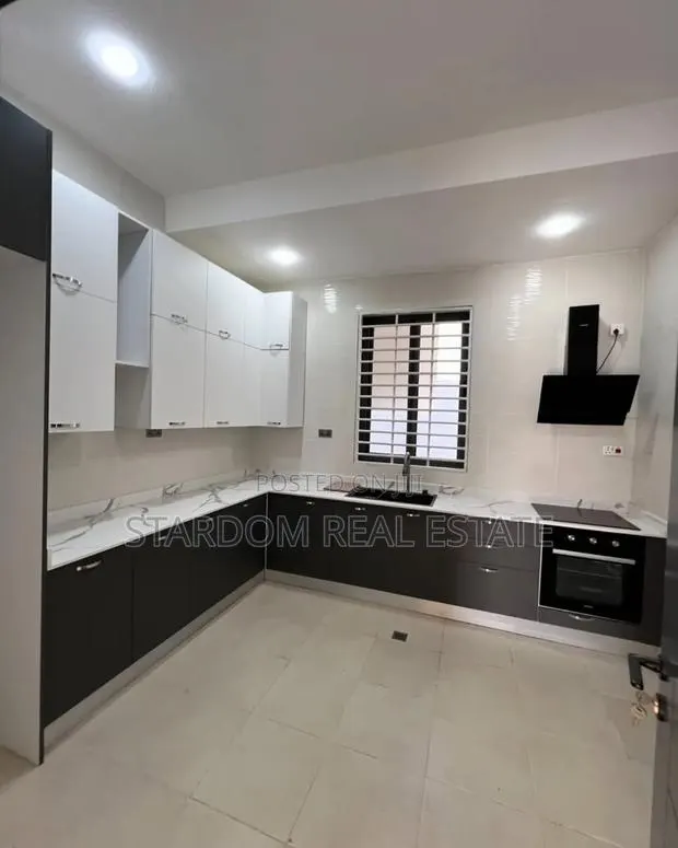 2bdrm Apartment in Adjiriganor for rent · Photo 1