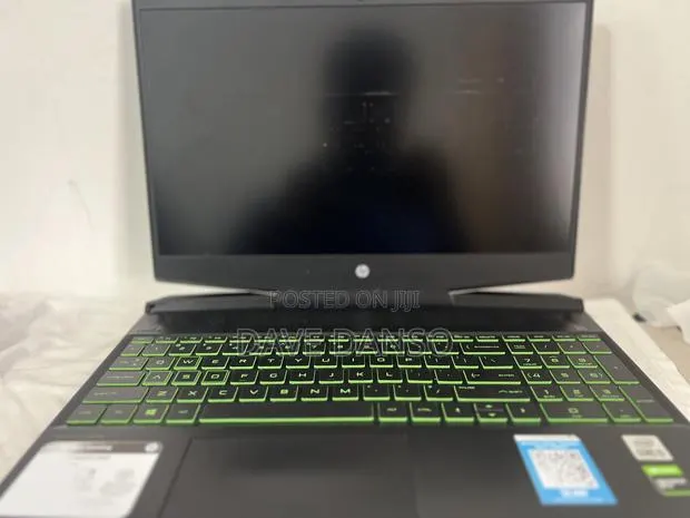 Laptop HP Pavilion 15 16GB Intel Core i5 SSD 256GB · Photo 1