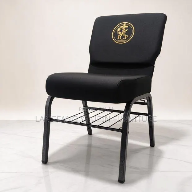 Church Chairs Direct From China Factory, Ghana Local Inventory · Photo 3