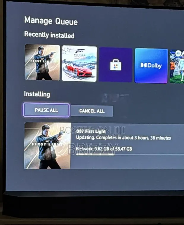 Fc 27 and All Latest Xbox Series and Xbox One Games Available · Photo 4