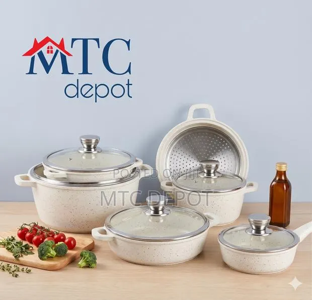 Casserole Set · Photo 1