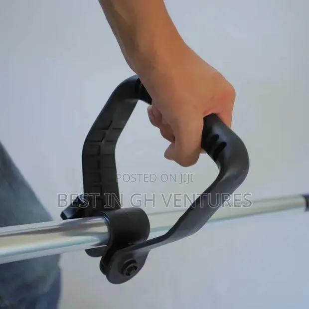 Brush Cutter Weeding Machine Handle (D TYPE) · Photo 1
