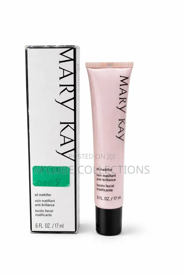 Mary Kay Oil Mattifier · Photo 1