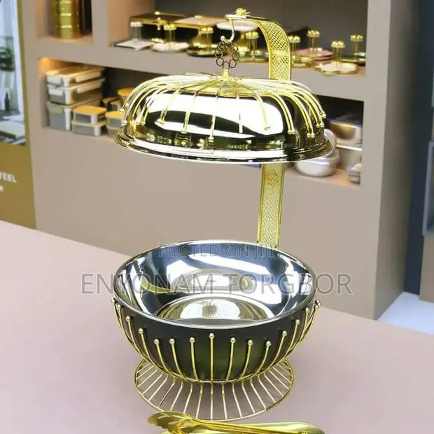 Chaffing Dish · Photo 1