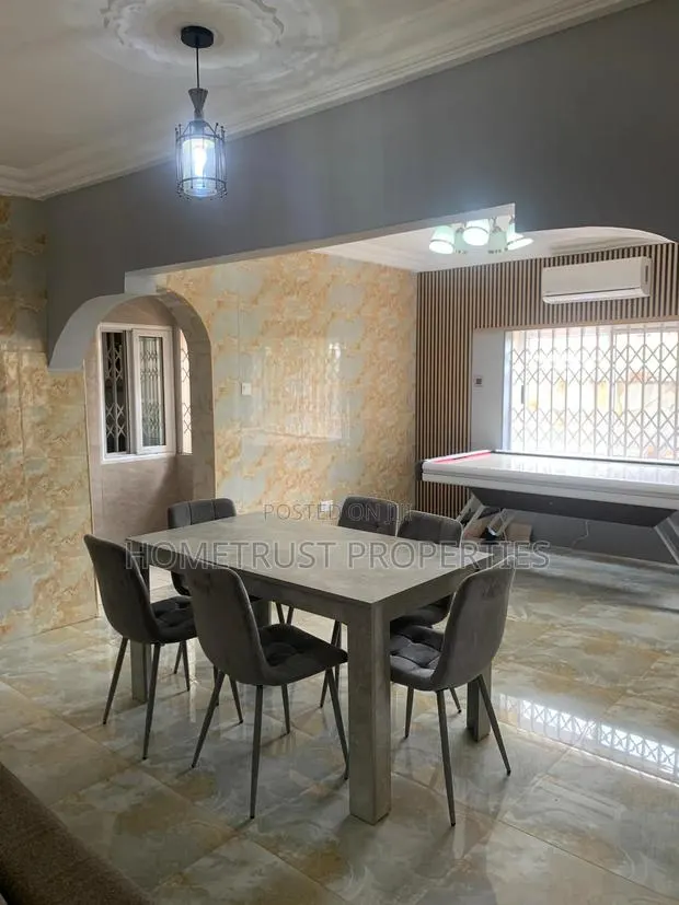 7bdrm Duplex in Botwe School, Nmai-Dzorn for rent · Photo 8