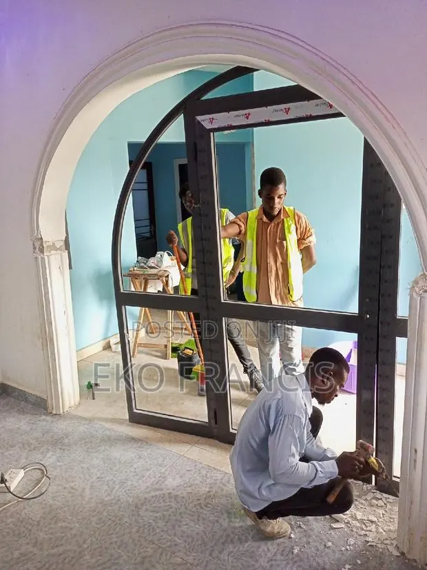 Door Ark Design · Photo 1
