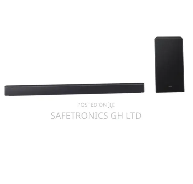 Purchase Samsung Bluetooth 5.1ch Hw-73md Electric Soundbar · Photo 1