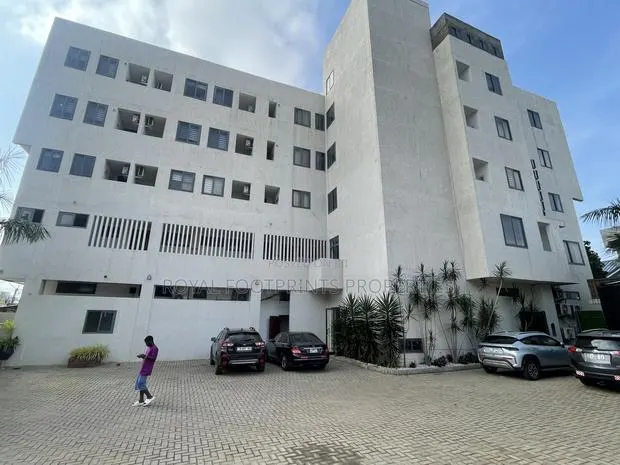 Furnished 1bdrm Apartment in Royals Footprints, East Legon for rent · Photo 1