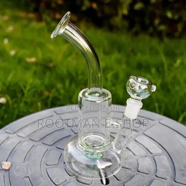 Base Glass Water Pipes Percolator Glass Oil Dab Rigs · Photo 1