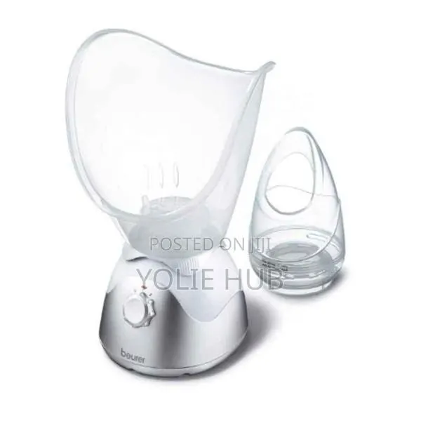 Beurer Facial Sauna (Fs 50) · Photo 1