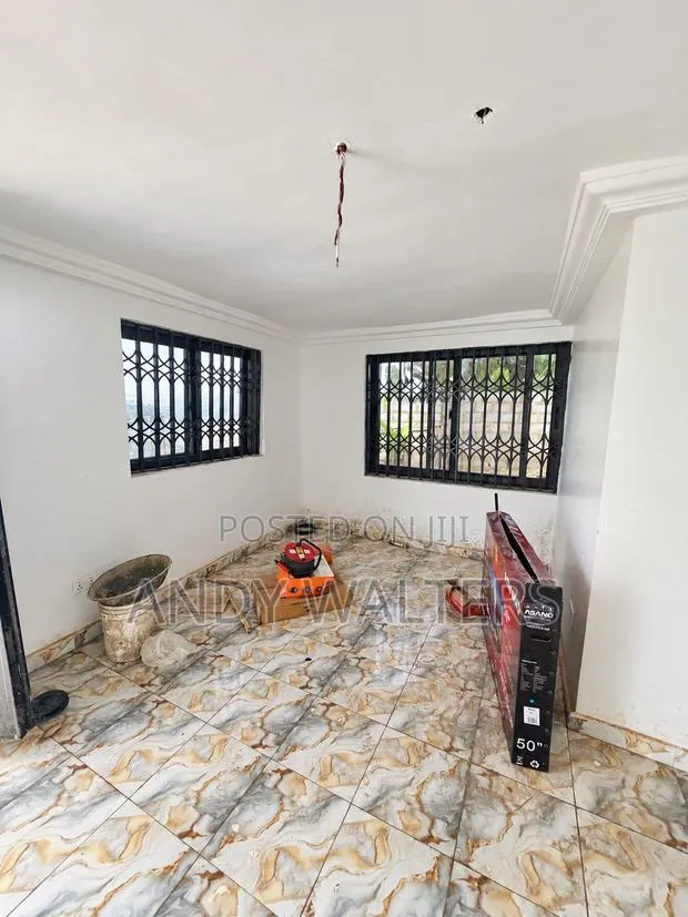1bdrm Apartment in Andy’S Estate, Amasaman for rent · Photo 1