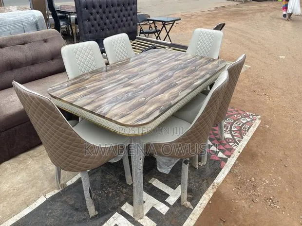Dining Set · Photo 1