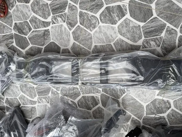 Ford F150 2017,2018,2019,2020, Bumper Moulding Available · Photo 1