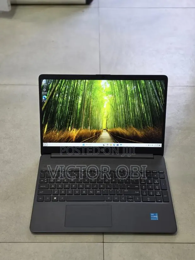 Laptop HP 15 8GB Intel Core i3 SSD 128GB