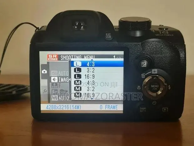Fuji Camera · Photo 1