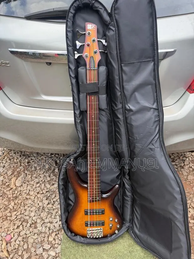 Ibanez Sr375 · Photo 1