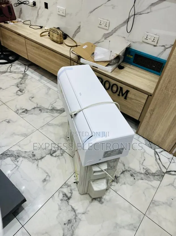 Amazing Deals on TCL 2.0hp Split R410 Gas · Photo 1