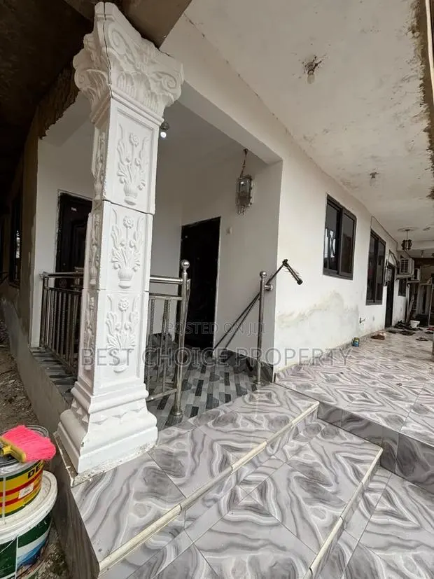 2bdrm Apartment in New Legon for rent · Photo 1