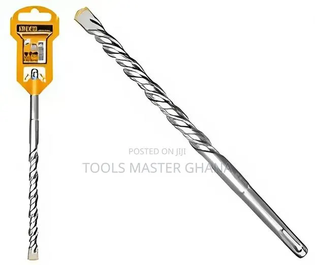 SDS Plus Hammer Drill - DBH · Photo 1