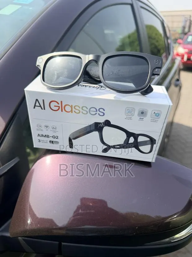AI Smart Glasses · Photo 1