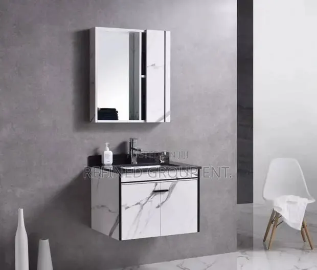 Wash Hand Cabinet · Photo 1