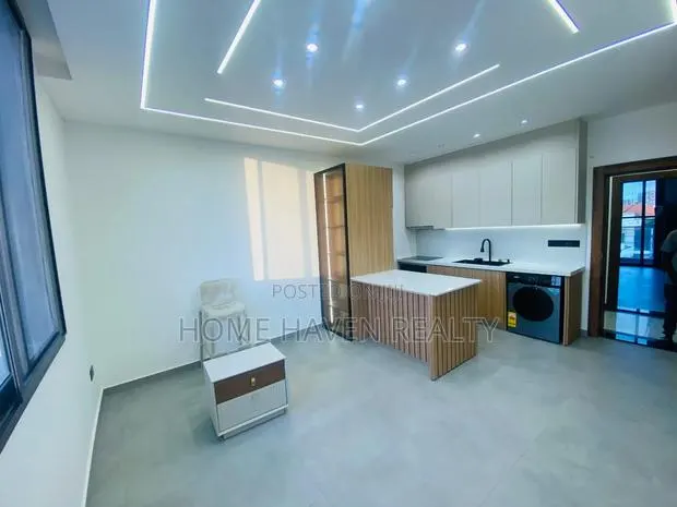 1bdrm Apartment in Dzorwulu for rent · Photo 1