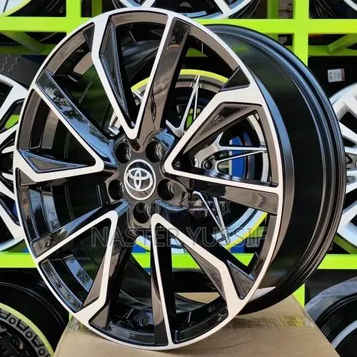 Toyota Corolla Rim 17 · Photo 1