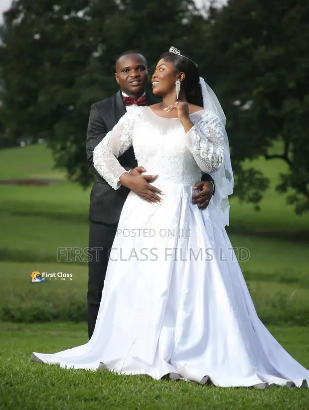 Wedding Photography in Kumasi · Photo 2