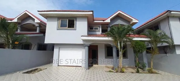 4bdrm House in Tsse Addo Behinde for Rent · Photo 1