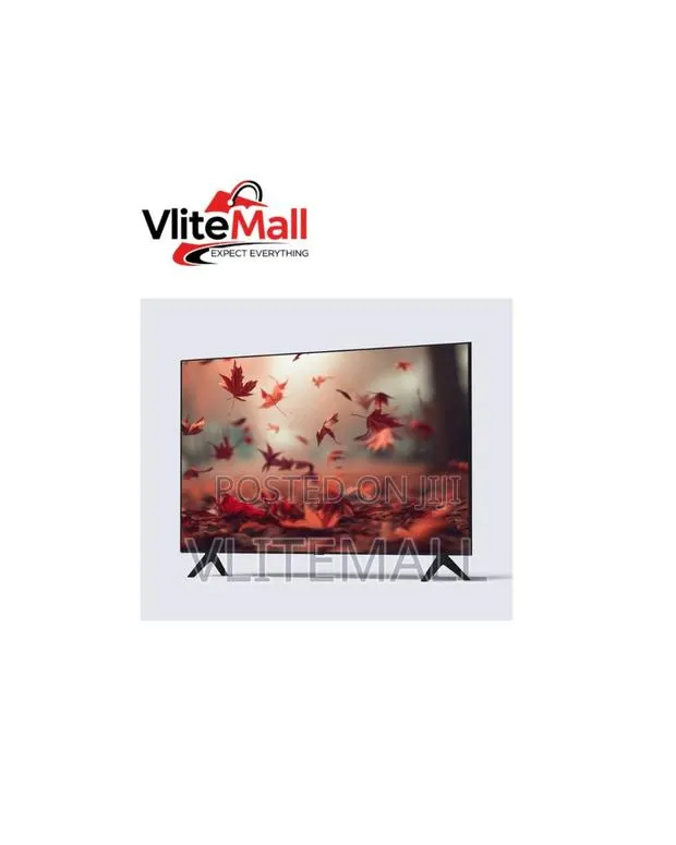 Nasco 32 LED Digital Satellite Television Sku: Nas-B32fbfl · Photo 1