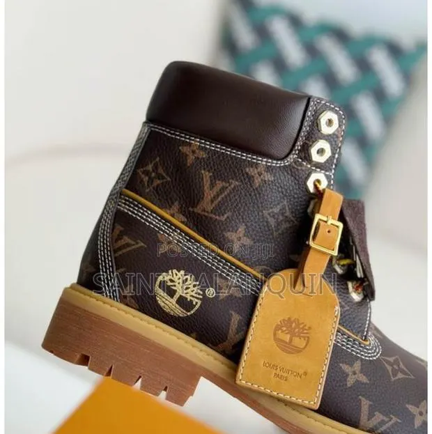 Lv Timberland Boot · Photo 1
